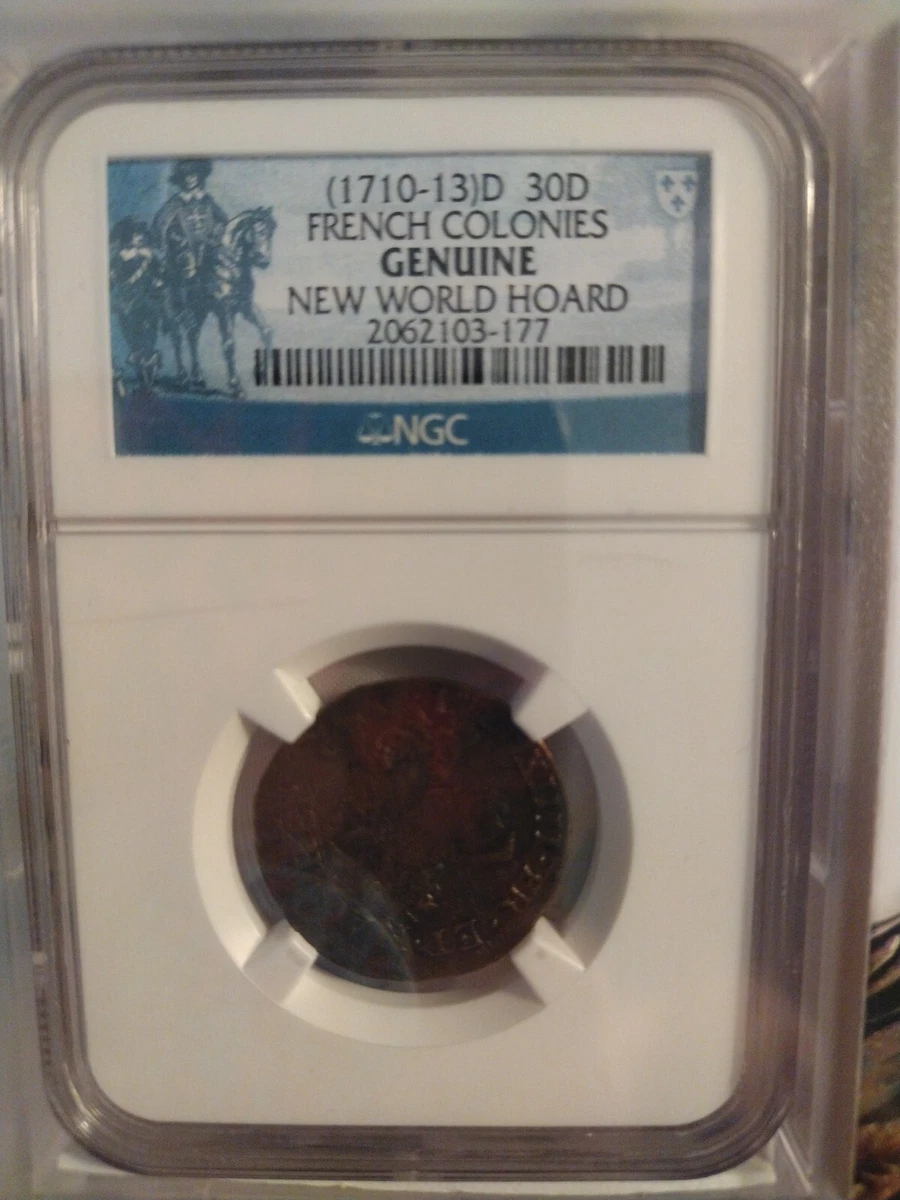 1710 Year French Coins for sale | eBay