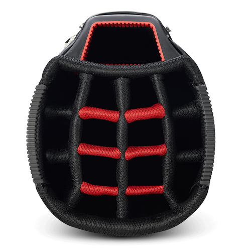 BIG MAX AQUA SPORT 360 WATERPROOF GOLF CART TROLLEY BAG / 2025 MODEL - Picture 18 of 32