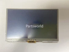 4.3inch LCD With Touch Screen for TeeJet Matrix 430 Display Repair Replacement