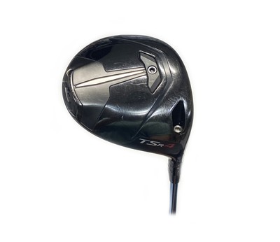 TSR4 ドライバー 9° PT6X TSR4 ドライバー 9.0°