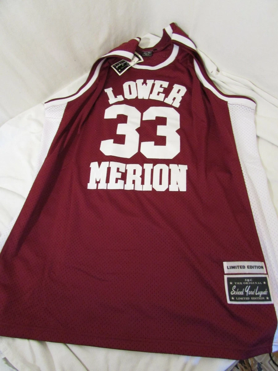 Kobe hs shop jersey