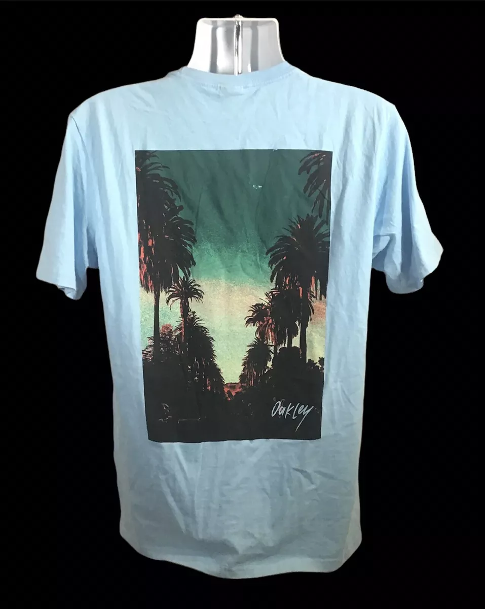 Oakley Graphics T-Shirts