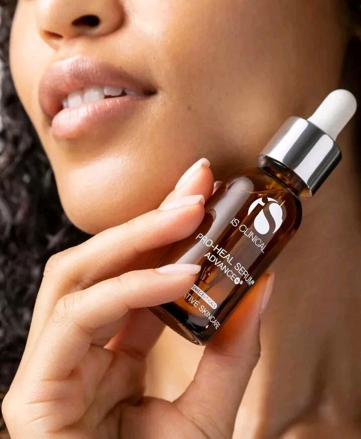 iS Clinical Pro Heal Serum Advance+  15ml - Neu -  - Bild 3 von 3