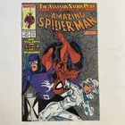 Amazing Spider-Man 1989 321 Marvel NM near mint