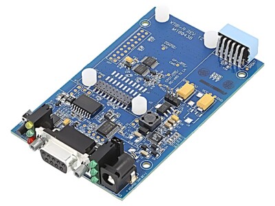 XTIB-R Erweiterungsplatine RS232,RS422 / RS485 DIGI INTERNATIONAL INC