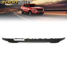 Front Air Dam Valance For Ford Explorer & Police Interceptor (2016-2019) 8 thumbnail image