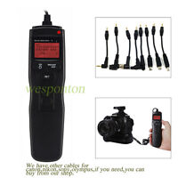 Lcd Timer Remote Control Cable Fr Olympus E3 E5 E10 E20 C8080 C7070 C5060 C2500l Lcd Timer Remote Control Cable Fr Olympus E3 E5 E10 E20 C8080 C7070 C5060 C2500l