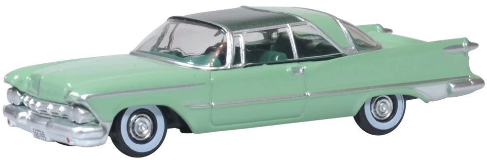 Oxford Diecast 87IC59002 - 1/87 Imperial Crown 2 Door Hard Top 1959