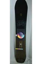 SNOWBOARD Freestyle / Park - SALOMON HUCK KNIFE PRO - 152cm