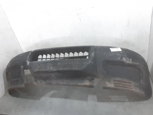 99489389 Paragolpes Delantero para IVECO DAILY FURGÓN 29 - L 12 Caja cer 6598202 - Bild 2 von 3
