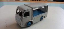 Dinky Toys No.30V/490 Express  Dairy Electric Milk Float