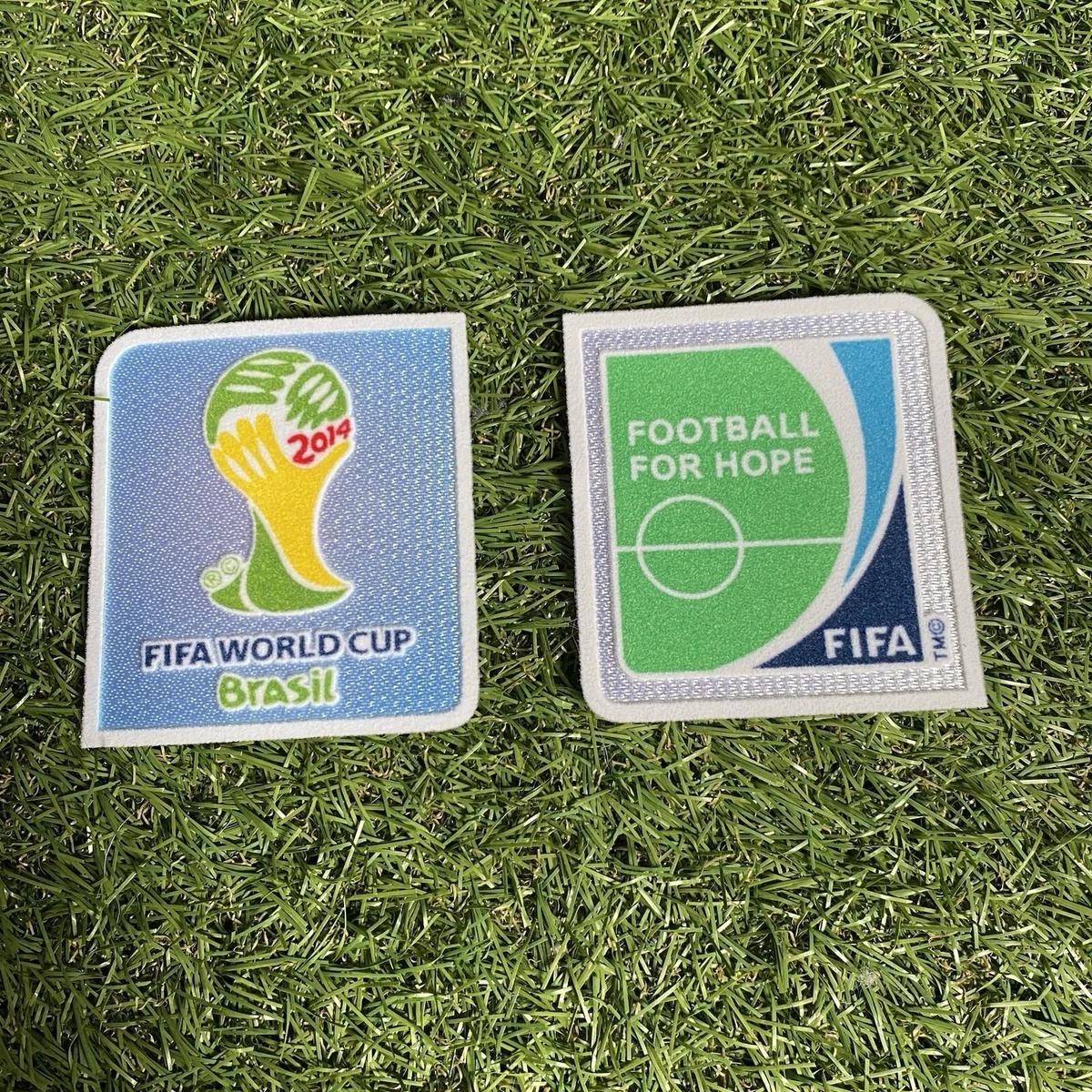Patch Match Angleterre-France – Quart De Finale Coupe Du Monde 2022