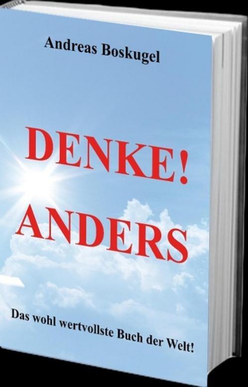 Thumbnail - Denke Anders Andreas Boskugel