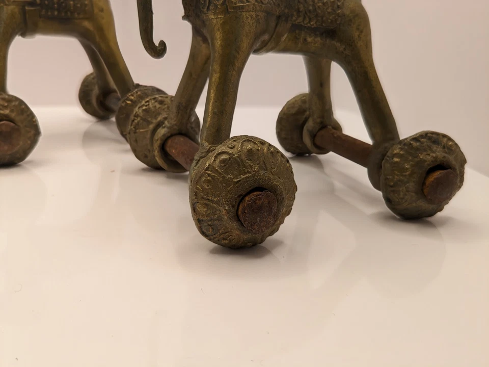 古董寺庙玩具 — 第 4/4 张图片