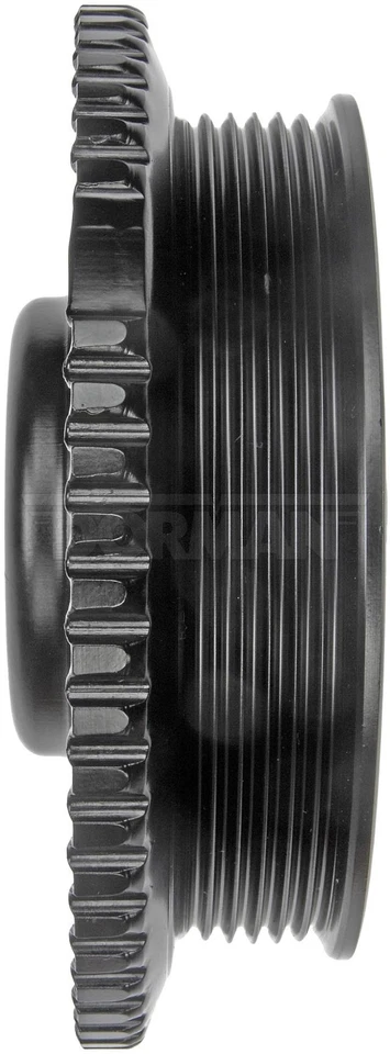 Conjunto de balanceador armónico Dorman 594-476 para Chevy Corsa 90409974 Foto 2 de 3