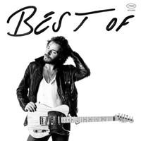 Bruce Springsteen - Best Of Bruce Springsteen Cd Neu