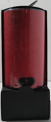 Amazon Echo (2nd Generation) Smart Assistant - Red for sale online