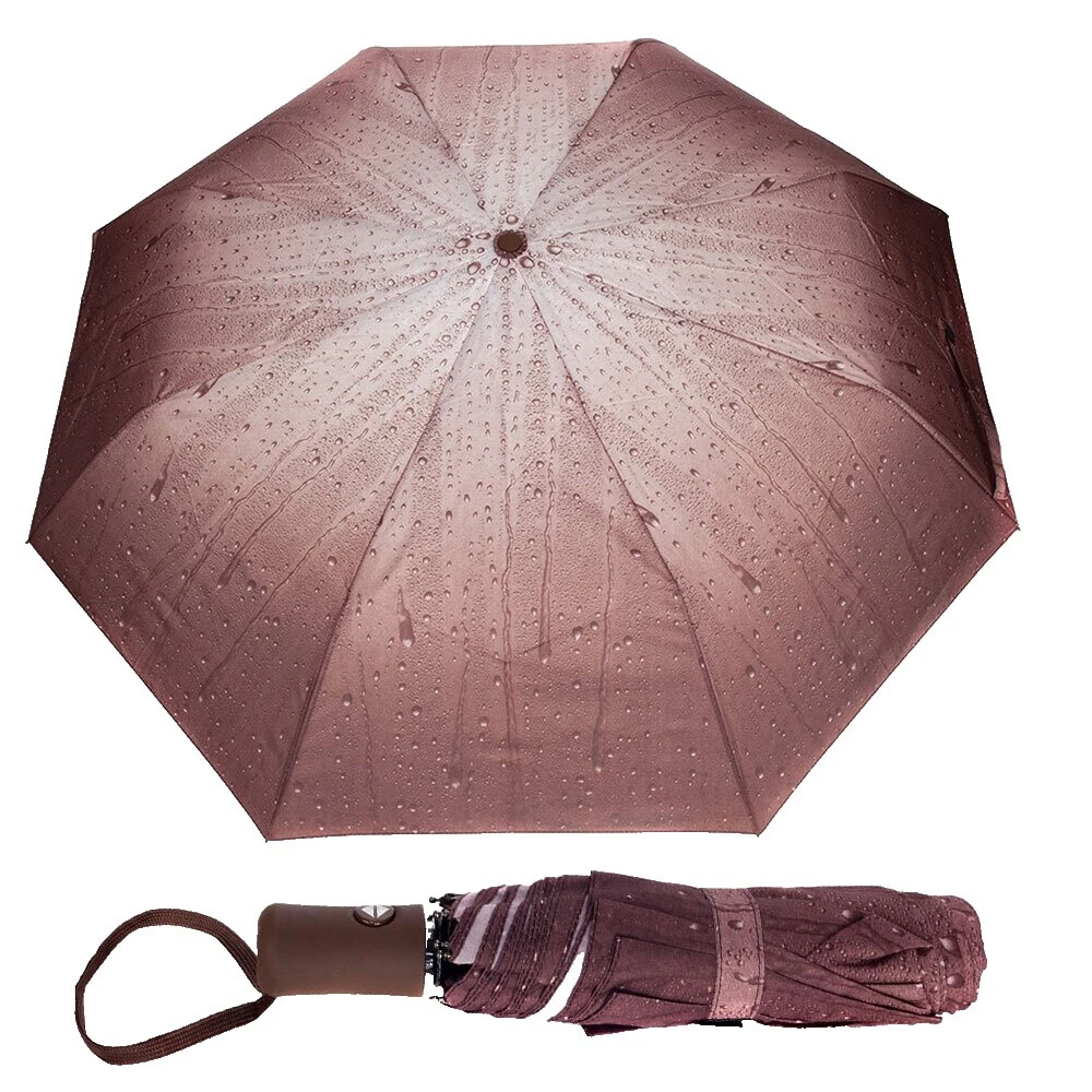 Brown Umbrellas for Women
