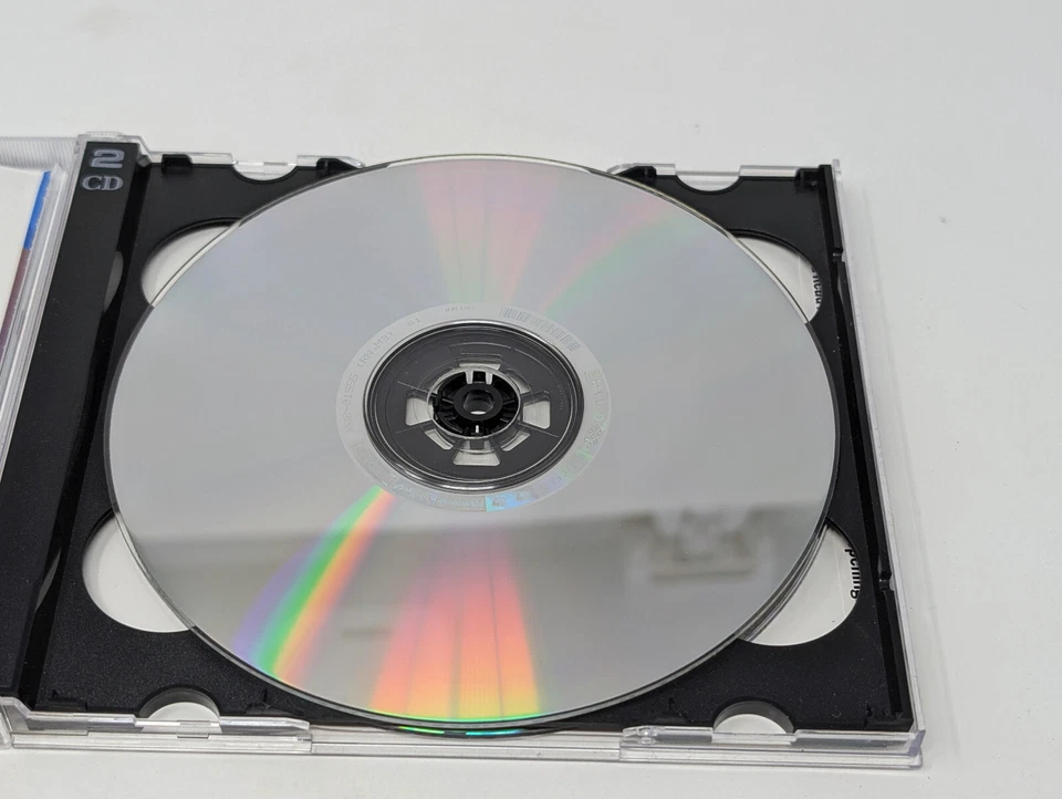 Microsoft Office XP Professional 2002 Ed 2 Discs and Case - Image 3 of 4