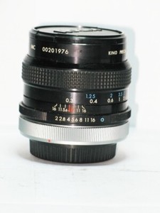 Kiron 28mm F2 | eBay