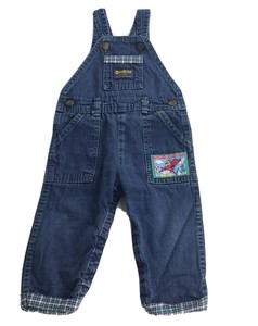 24 month overalls