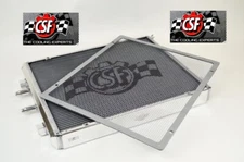 CSF performance heat exchanger / intercooler upgrade 2015+ BMW M3 M4 F80 F82 F83