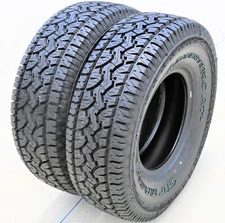 2 Tires GT Radial Adventuro AT3 P235/70R16 104T A/T All Terrain