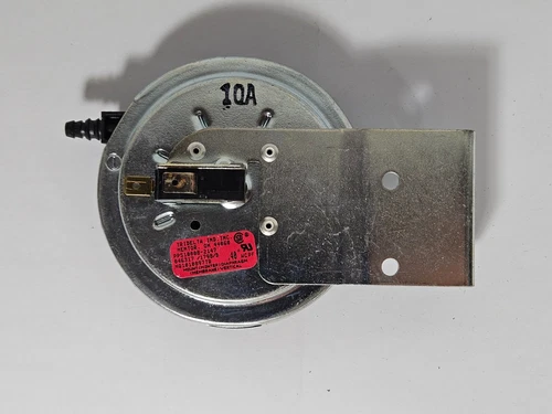 TRIDELTA PPS10008-2147 Air Pressure Switch HG1010897TR