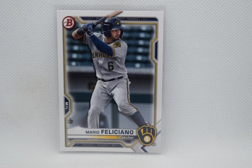 2021 Bowman Prospects and Rookies Select Your Future Stars - Free Shipping! - Picture 210 of 237