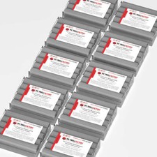 Polyment 0.5KG Mould Making Modelling Clay Grey Plasticine Soft Lasting 