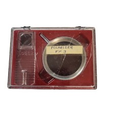Kodak Pola-Screen Polarizing Series 6 Screw-In Filter Made in USA