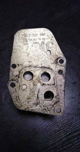 Ölkühler 7787698 BMW 1 (E87)