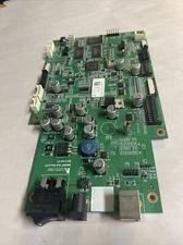 IDP ID Card Printer SOLID 500S Main System Board Casino @MB12