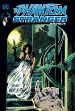 DC Comics ‘The Phantom Stranger Omnibus’ (2023) Hardcover