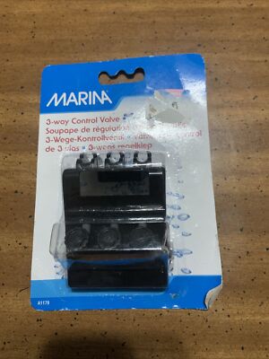 Marina Ultra 2-Way Air Control Valve,  by Marina