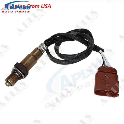 2Pcs O2 Oxygen Sensor For 2002 2001 2000 Audi Tt Quattro L4 1.8L AMU Engine - Picture 3 of 5