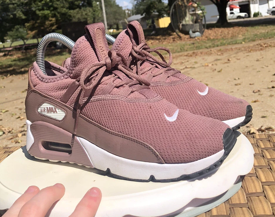 Nike air max 2025 smokey mauve