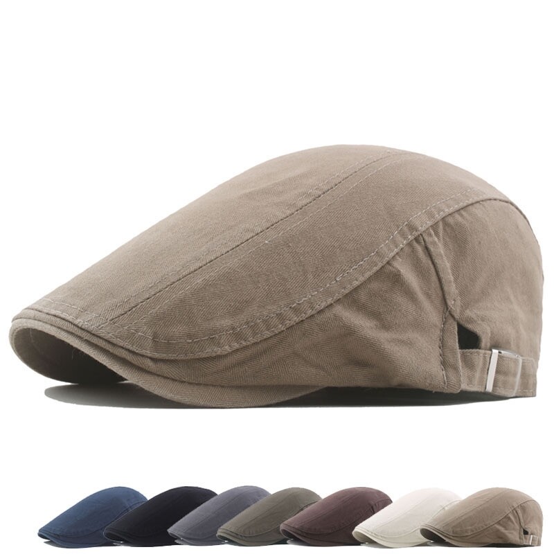 cappelli alla siciliana