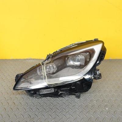 #ad #ad 2022 2025 SUBARU BRZ FRONT LEFT SIDE FULL LED HEADLIGHT OEM 84913CC390 $199.99