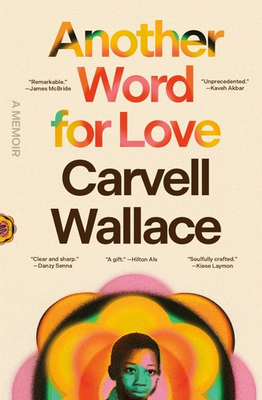 #ad Another Word for Love: A Memoir $9.04