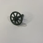 GI Joe USS Flagg Aircraft Carrier Part Purge Valve 1985 Hasbro