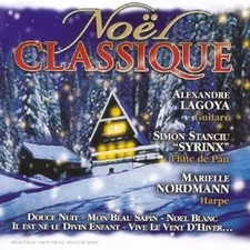 Noel Classique, Various
