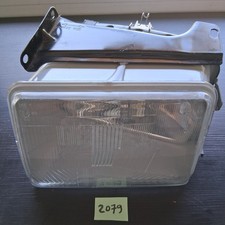Feu avant (phare) Renault R18