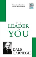 The Leader In You Dale Carnegie Taschenbuch Kartoniert / Broschiert Englisch