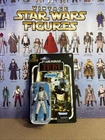 2021 Star Wars Vintage Collection VC192 AT-ST Driver Action Figure MOC