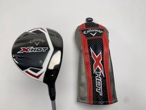 X Hot 5 Wood | eBay