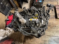 BMW X1 F48 Motor b48a20 2.0 Benzin 141kw 2022 34057096