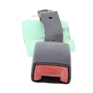 GÜRTELSCHNALLE LINKS VORNE Volkswagen Polo IV (9N1/2/3) 2009 6Q0857755DQVZ