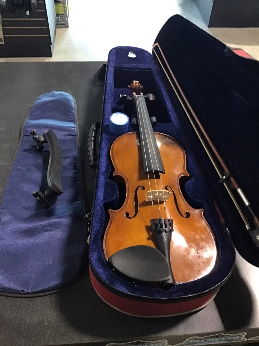 Stentor 3/4 Size Orchestral Violins for sale | eBay