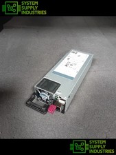 HP 2200W 94% POWER SUPPLY 80 PLUS PLATINUM HPE APOLLO R2800 G10 P/N 882135-001